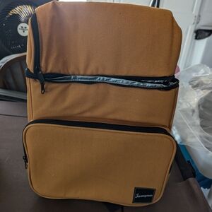 Journeyman Backpack Cooler Bag